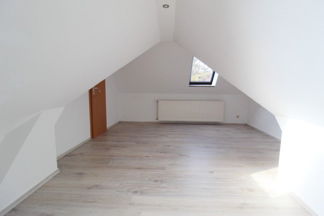 Kinderzimmer im DG