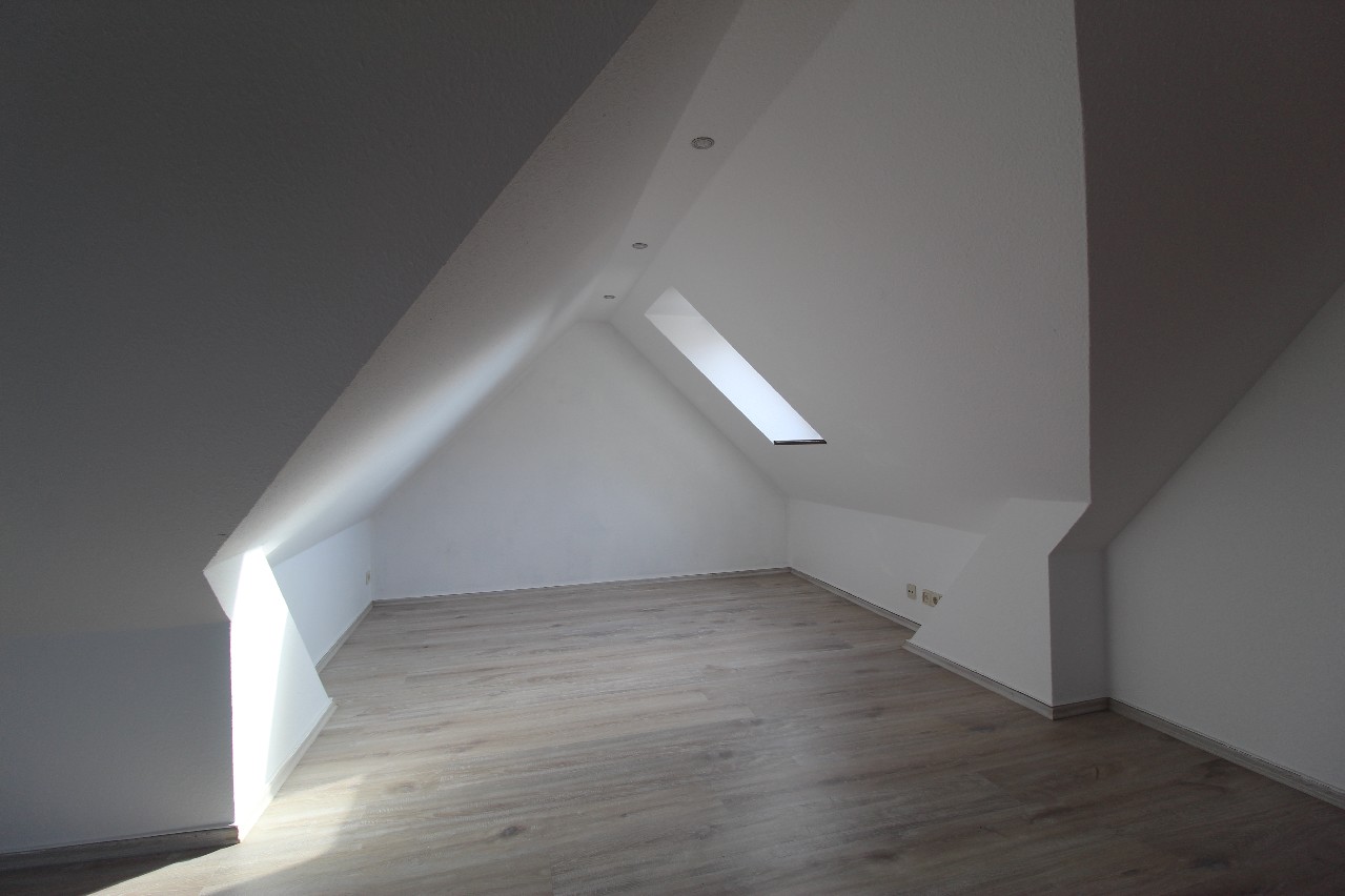Kinderzimmer im DG