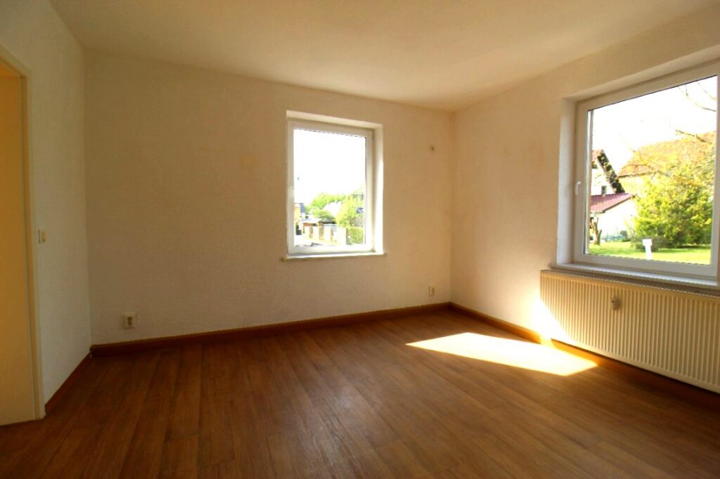 Küche Ansicht 1