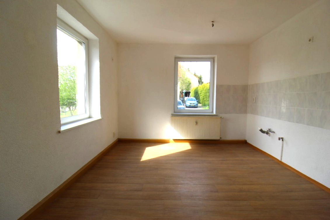 Küche Ansicht 2