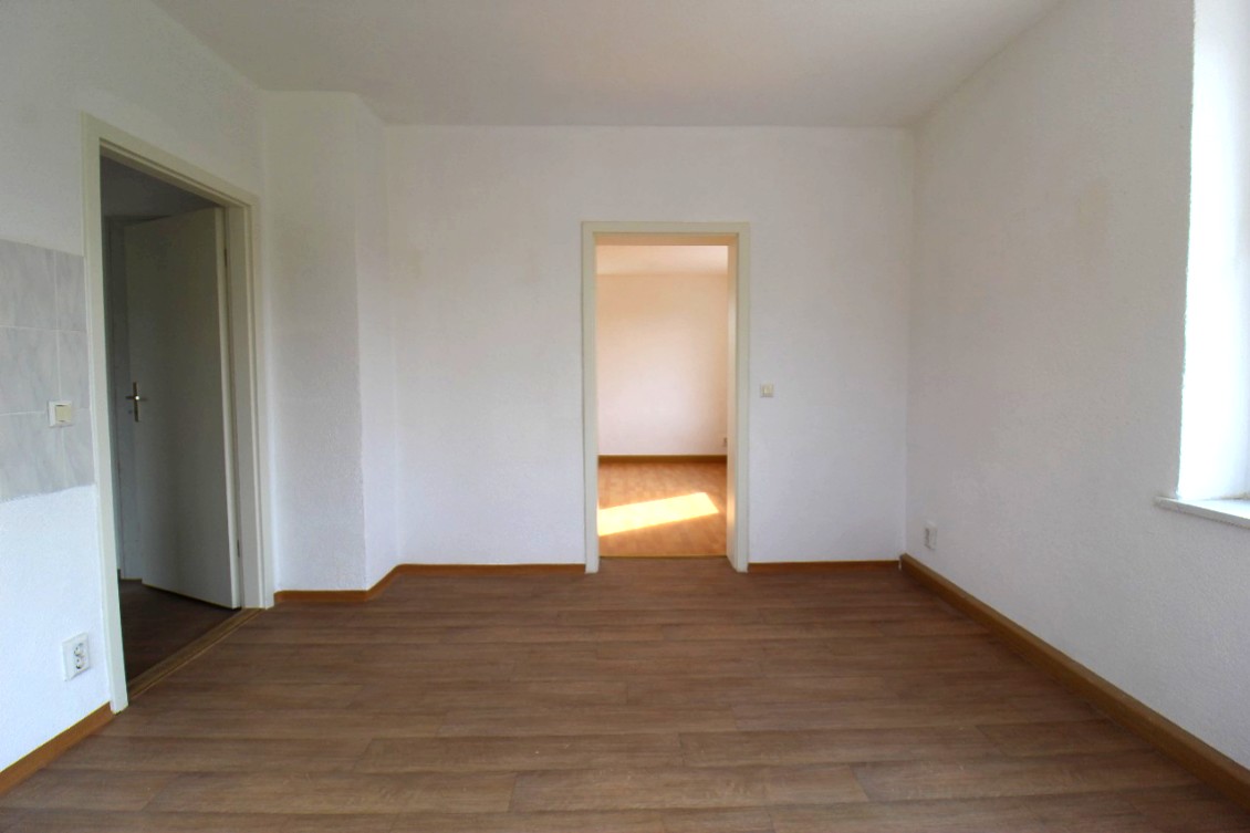 Küche Ansicht 3